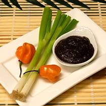 Jamacian Jerk Sauce Recipe