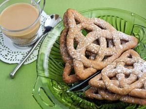 Celtic-Knot-Cookie