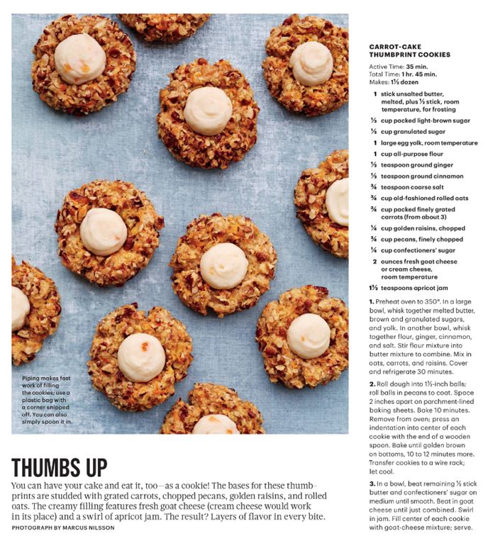 Carrot-cakeThumbprintCookies