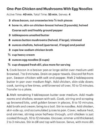 One-PanChickenAndMushroomsWithEggNoodles