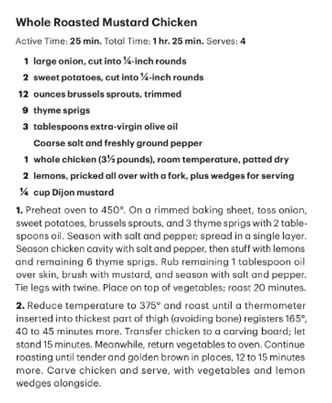 WholeRoastedMustardChicken