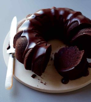 ChocolateBundtCake