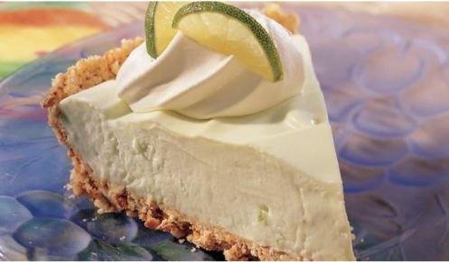 KeyLimePie