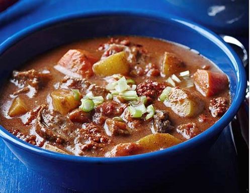 AnchoBeefStew